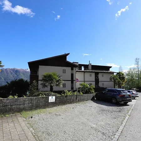 Apartamento Oasi Di Pace Con Vista Mozzafiato Sul Maggiore