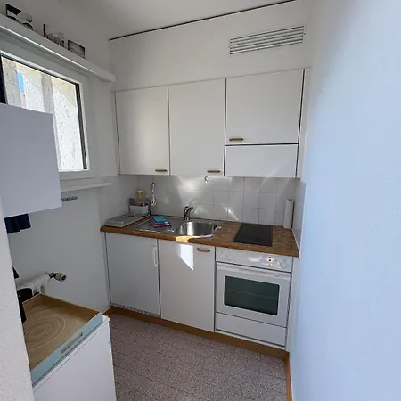 Oasi Di Pace Con Vista Mozzafiato Sul Maggiore Apartamento Tenero-Contra